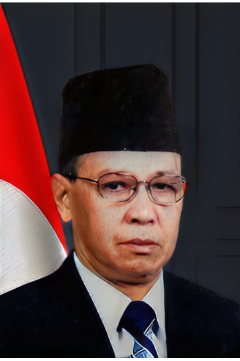 Drs. Abdul Kahar Taslim