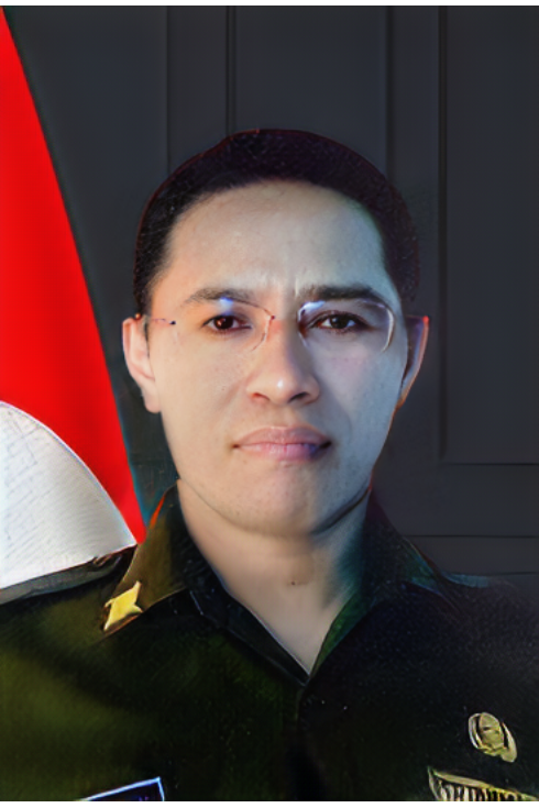 Dr. Ir. Muhajir K. Marsaoli, M.Si