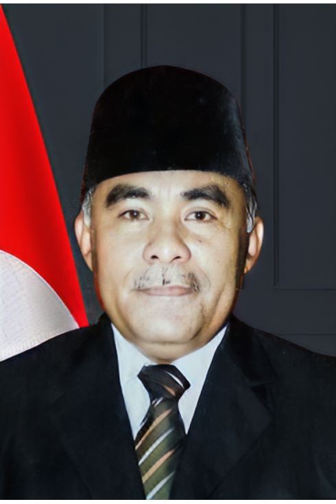 Drs. Syamsuddin Banyo M.Si