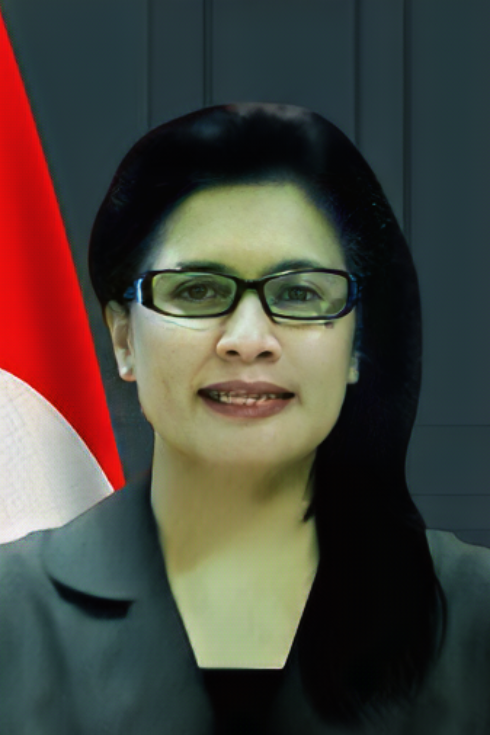 Dr. Vaya Amelia, SE, M.Si