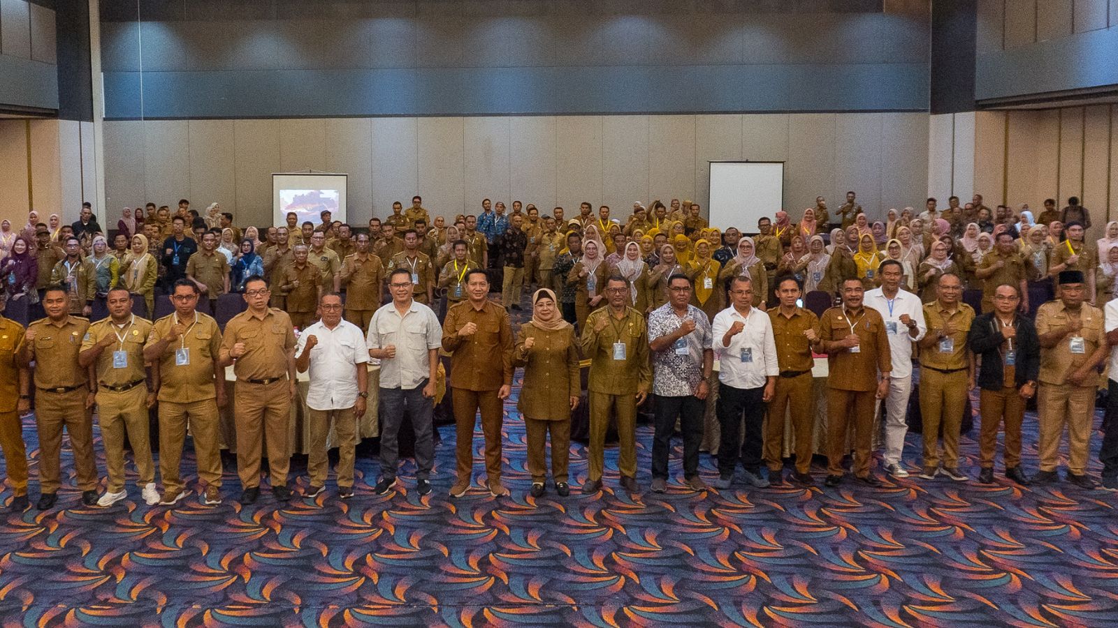 FLPD 2026 Jadi Momentum Selaraskan Arah Kebijakan Daerah dan Pusat