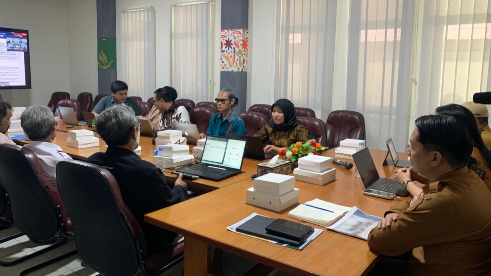 Hadapi Tantangan Global, Media Diharapkan Jadi "Benteng" Nilai Kearifan Lokal