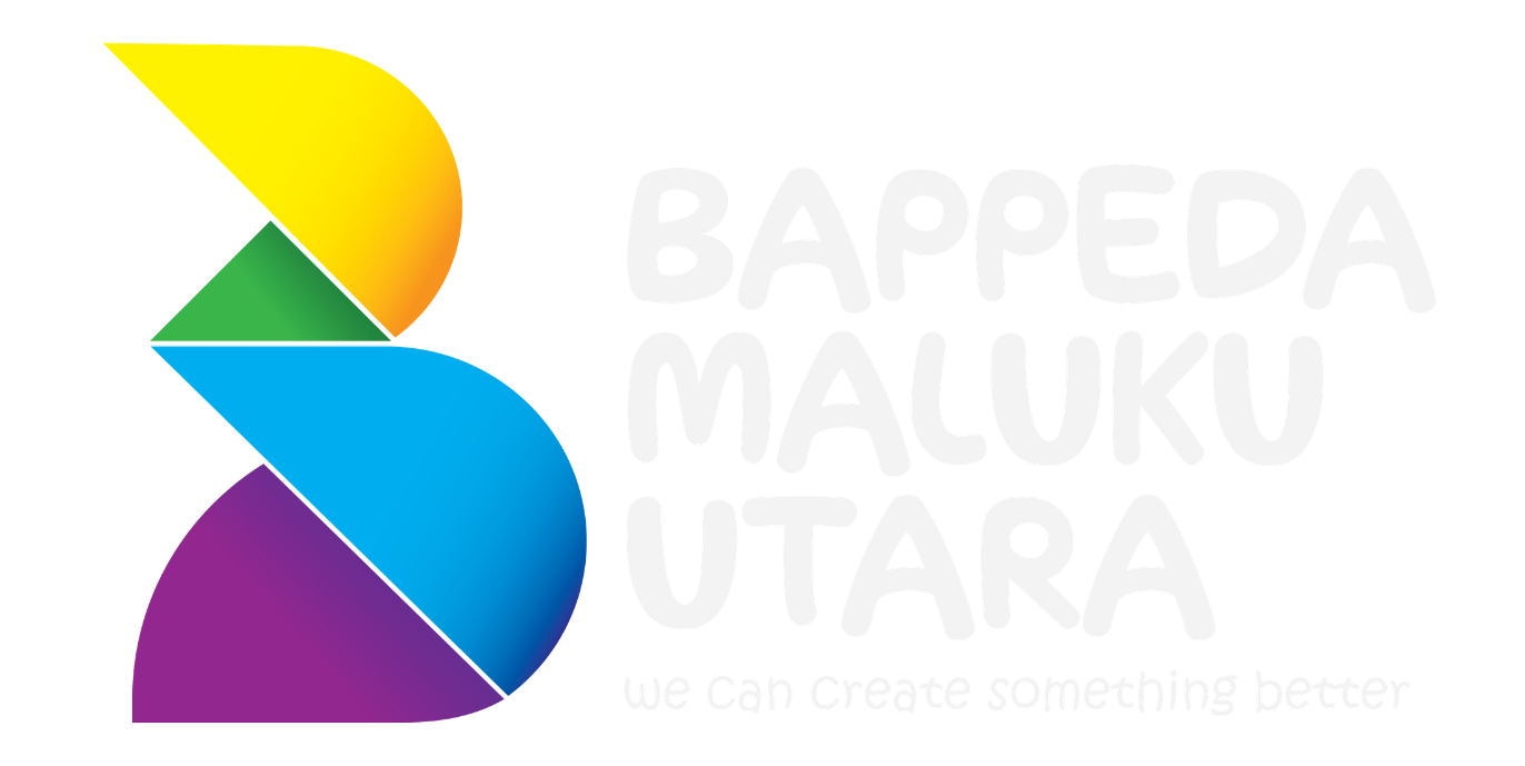 Logo Bappeda
